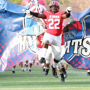 Meet your Posher, Devin